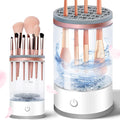 Spin Clean | Electric Makeup Brush Washer & Dryer